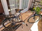 Gazelle Chamonix pure 7 versnellingen, Fietsen en Brommers, Fietsen | Heren | Herenfietsen, Ophalen, Gebruikt, Gazelle, Versnellingen