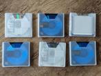 MINIDISC 7 STUKS., Ophalen of Verzenden, Overige typen