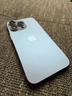 iPhone 13 Pro - 512 GB - Sierra Blue, Telecommunicatie, Mobiele telefoons | Apple iPhone, Ophalen, 512 GB, Gebruikt, Blauw