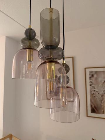 Hanglamp van made-com beschikbaar voor biedingen