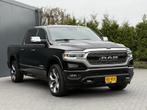 Dodge Ram 1500 5.7 V8 HEMI 400 PK / LIMITED / NL AUTO / 1e E, Automaat, Gebruikt, 402 pk, Zwart