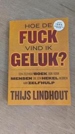 Boekenpakket, Ophalen of Verzenden, Zo goed als nieuw, Persoonlijkheidsleer