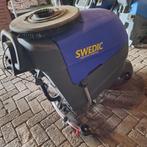 schobmachine, Doe-het-zelf en Verbouw, Reinigingsmachines, Ophalen, Gebruikt, Overige typen