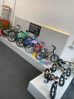 Woom kinderfietsen licht gewicht woom 1,2,3,4,5 en 6, Fietsen en Brommers, Ophalen of Verzenden, Nieuw, Woom