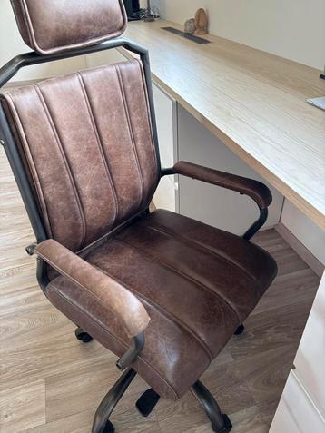 Nieuwe bureaustoel beschikbaar voor biedingen