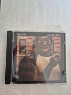 El Luis - Gitano soul. Cd. 2000. Spain pressing, Ophalen of Verzenden