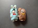 Sylvanian Families Set - Costume cuties., Kinderen en Baby's, Speelgoed | Poppen, Ophalen of Verzenden, Gebruikt, Overige typen