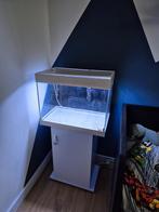 Aquarium superfish, Ophalen, Gebruikt, Leeg aquarium