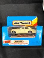 Matchbox Rolls Royce Silvercloud, Hobby en Vrije tijd, Modelauto's | Overige schalen, Ophalen of Verzenden, Zo goed als nieuw