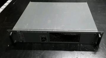 Rcs1 channel p.a power amplifier ba-240dp beschikbaar voor biedingen