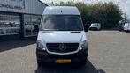Mercedes-Benz Sprinter 316 NGT 115KW 156PK L3H2 EURO 6 CNG B, Auto's, Automaat, Euro 6, Wit, Bedrijf