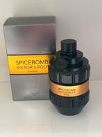 Viktor & Rolf Spicebomb Extreme 90ML *NIEUW*, Verzenden, Nieuw