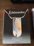 Boek  edelsmeden, Boeken, Gelezen, Sylvia wicks, Sieraden maken, Ophalen of Verzenden
