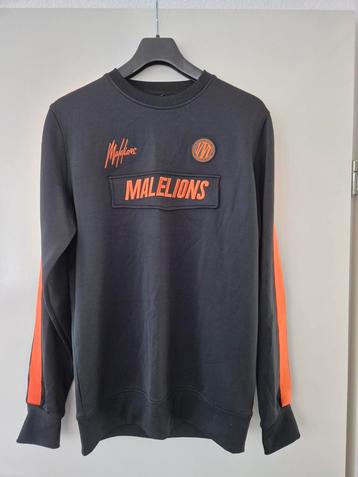 Malelions sport maat L  beschikbaar voor biedingen