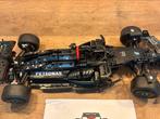 F1 auto, LEGO compatibel, Kinderen en Baby's, Speelgoed | Duplo en Lego, Ophalen of Verzenden, Zo goed als nieuw