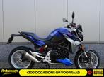 BMW F 900 R ABS (bj 2020), 895 cc, Bedrijf, Naked bike