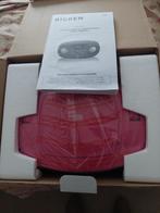 radio/cd speler, Cd-speler, Nieuw, Microset, Ophalen