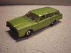 Matchbox Lesney Mercury Commuter. bespeeld, Ophalen of Verzenden, Gebruikt, Auto