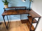 Bureau, Huis en Inrichting, Ophalen, Zo goed als nieuw, Bureau