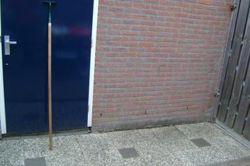 Hak - schoffel beschikbaar voor biedingen