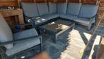 Luxe Imperia Loungeset Hoekopstelling maten zie advl, Tuin en Terras, Ophalen of Verzenden