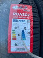 Autobanden + vetielen (NIEUW!), Ophalen, Nieuw, All Season, Band(en)