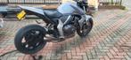 CB1000R  2009 €4500,00, Motoren, Particulier