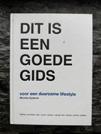 Dit is een goede gids, Marieke Eyskoot, Ophalen of Verzenden, Gelezen