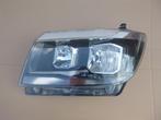 VW CRAFTER/MAN TGE KOPLAMP LINKS 2017-, Verzenden, Gebruikt, Volkswagen