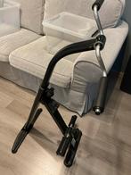 Hometrainer senioren / Stoelfiets / Vitarid-R Fitness Fiets, Ophalen, Gebruikt, Armen, Metaal