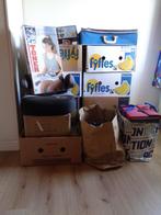 Rommelmarkt nieuw en gebruikt, Diversen, Ophalen, Gebruikt