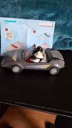 playmobil 3162 Gangsters, Ophalen, Gebruikt, Complete set