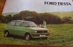 Ford Fiesta 1980, Ophalen of Verzenden, Zo goed als nieuw, Ford