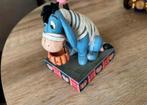 Eeyore Melancholy Mummy Halloween beeld Disney traditions, Ophalen of Verzenden, Zo goed als nieuw, Beeldje of Figuurtje