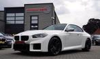 BMW 2-serie Coupé M2 | Carbon Dak | M Aerodynamica | BTW |, Automaat, Achterwielaandrijving, Wit, 2 stoelen