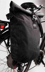 V23 Waterdichte Fietstas, Fietsen en Brommers, Ophalen of Verzenden, Gebruikt, V23