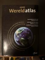 ANWB Wereld Atlas, Ophalen, Zo goed als nieuw, Overige onderwerpen
