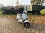 Scooter AGM VX 50. Met kenteken kleur grijs, Ophalen, Gebruikt, Benzine