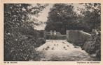 hulshorst- waterval, Verzamelen, Ansichtkaarten | Nederland, Ophalen of Verzenden, 1940 tot 1960, Limburg