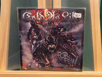 Cold As Life - Suffer beschikbaar voor biedingen
