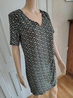 kleedje van IKKS, Kleding | Dames, Jurken, IKKS, Verzenden, Zo goed als nieuw, Knielengte