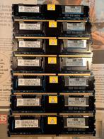 7x 4GB PC2-5300F ECC Geheugen RAM, Computers en Software, RAM geheugen, Gebruikt, Server, Ophalen of Verzenden, DDR2
