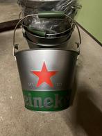 Heineken buckets, Ophalen of Verzenden, Nieuw, Gebruiksvoorwerp
