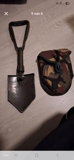 Diverse defensie survival bushcraft spullen, Ophalen of Verzenden