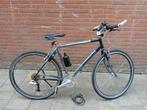 Sportieve herenfiets 28 inch - Weinig gebruikt, Fietsen en Brommers, Fietsen | Heren | Herenfietsen, Ophalen, Nieuw, Gazelle, Versnellingen
