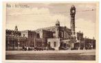 Gent  België  Sint Pieterstatie  Nr. 397, Verzamelen, Ansichtkaarten | België, Ophalen of Verzenden, Voor 1920, Ongelopen