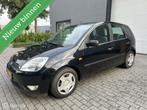 Ford Fiesta 1.6-16V Ghia / 2e eigenaar / Nieuwstaat /, Voorwielaandrijving, 1596 cc, Gebruikt, 4 cilinders