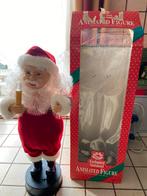 Kerstman speelt liedje, Ophalen of Verzenden