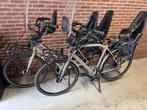 Gazelle HEAVY DUTY dames en heren, Fietsen en Brommers, Ophalen, Nieuw, Gazelle, Versnellingen