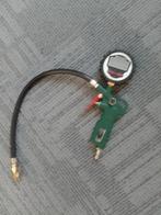 diverse bandenpompen,luchtspuiten en accesoires, Ophalen of Verzenden, Zo goed als nieuw, Overig gereedschap